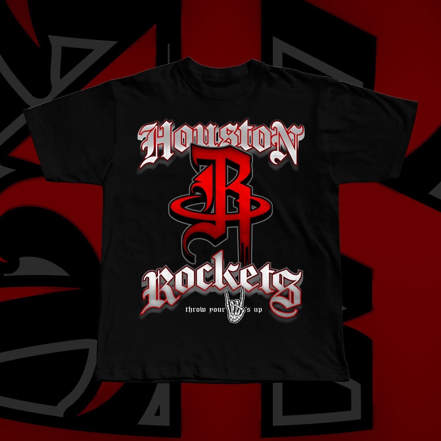 Houston Rockets