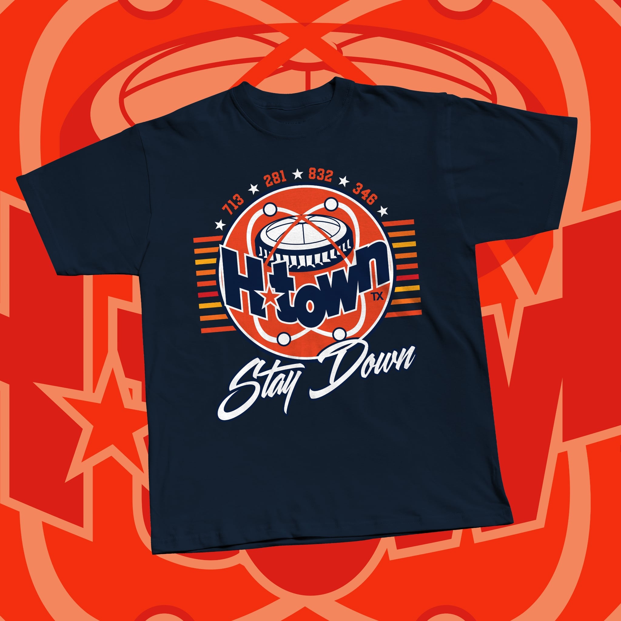 Stay Down