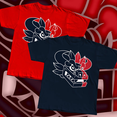 Aztec Houston Bull