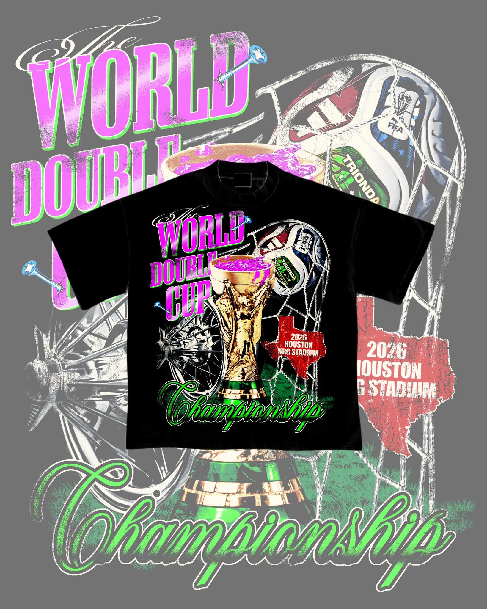 World Double Cup