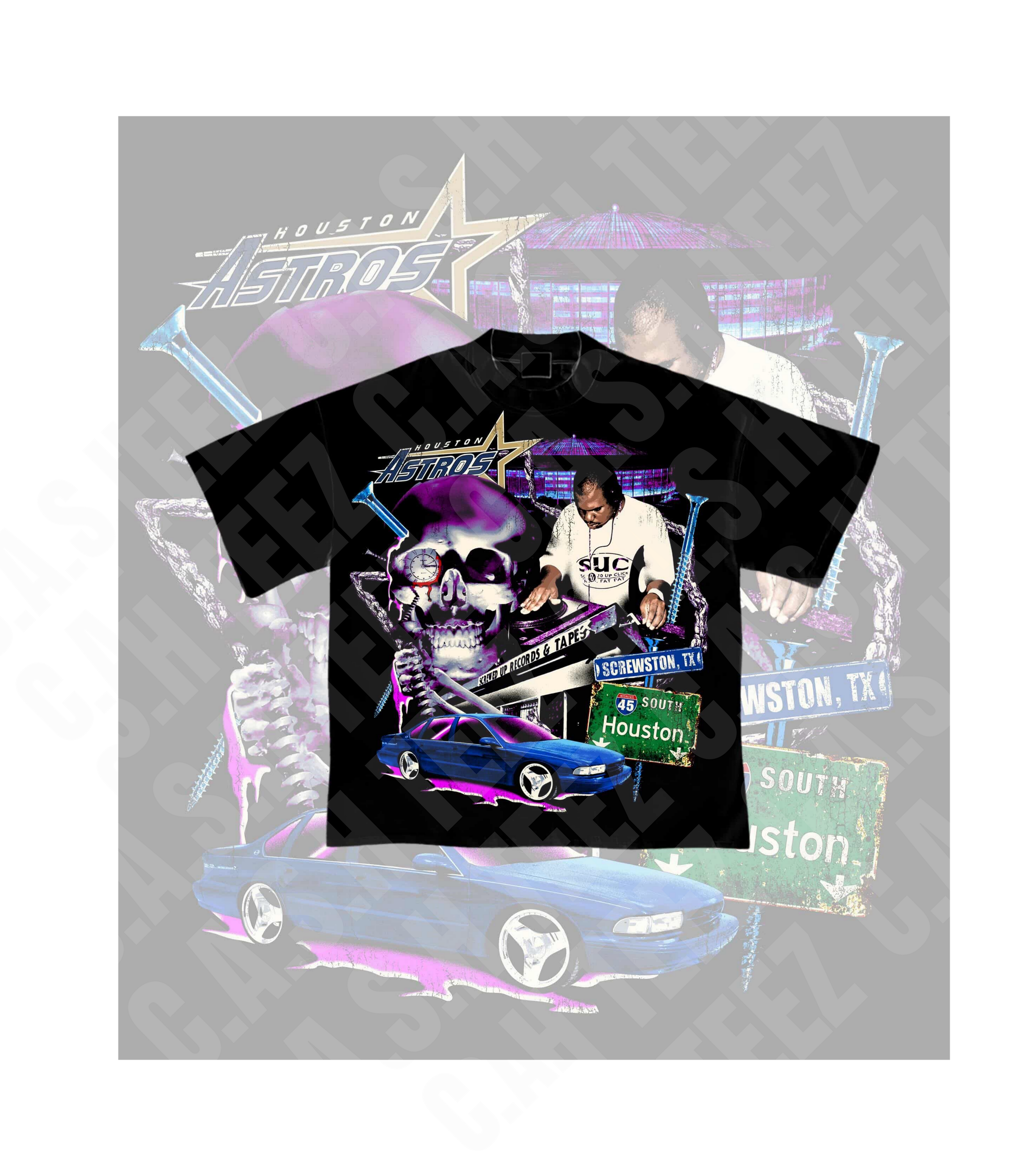 OG Screw Shop